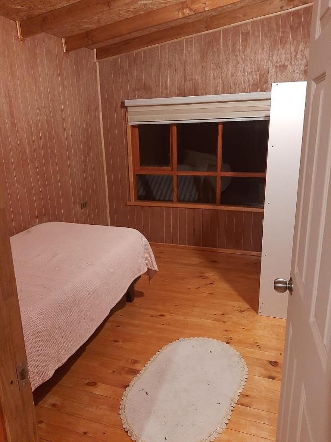 Hospedaje Familiar Tenchita Chaitén Quarto foto